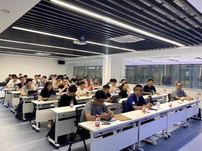 创通联达携手阿里巴巴，以人工智能软件开发赋能产业数智化新篇章