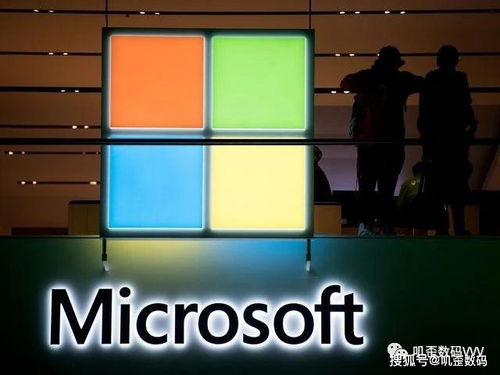 微软关闭实体店 苹果难以超越的壁垒与AI应用软件开发的未来